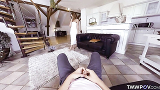 Video Porno Teen Sex 2022.02.21 Timea Bella XXX POV Free Video