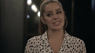 I love you you're fired