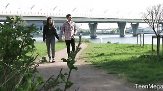 Video Porno Russian Teen Sex 2022.02.22 Regina Rich XXX Free