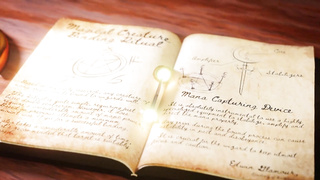 Vaira Chronicles chapter 2 The Ritual