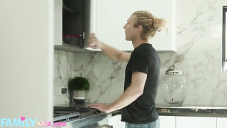 XXX Video Sis Porn 2022.02.25 Chloe Cherry XXX Video Free Full