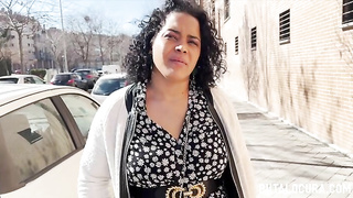 Porno MILF Sexo Video Gratis 2022.02.24 Chloe SPANISH XXX