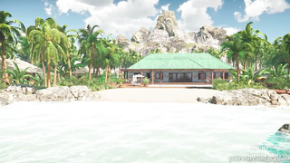 Sensual Adventures (Anal) episode 5