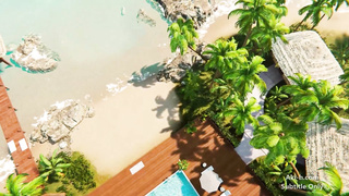 Sensual Adventures (Anal) episode 6