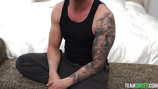 Girl First time in Porn 2022.03.02 Lumi Ray The Emerald Newbie XXX Free Videos