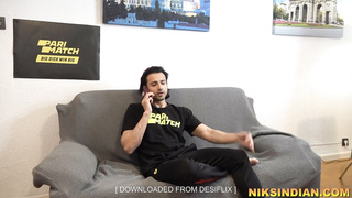 Hardcore fucking/tenant takes advantage