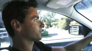 Danni Cole in All New Beaver Hunt #13