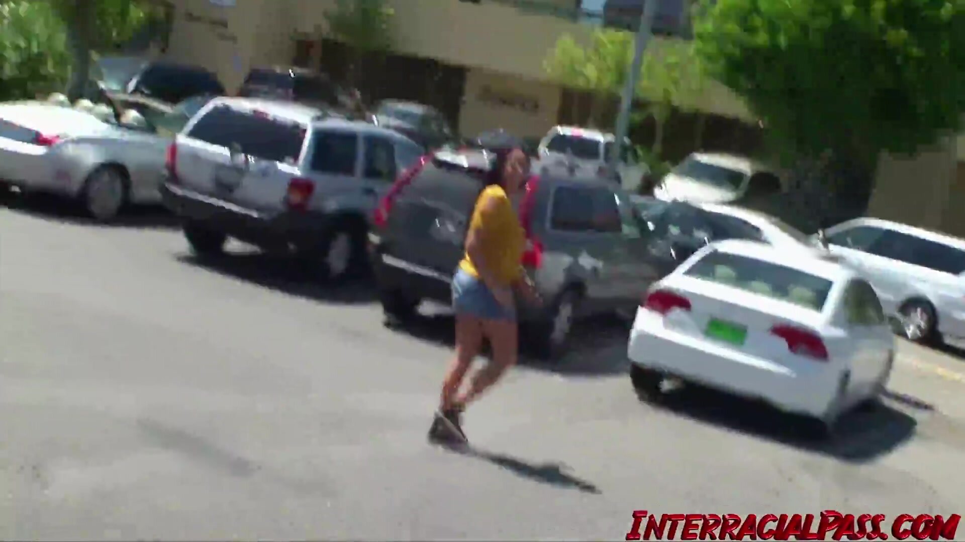 GIANNA MICHAELS -- BBC ..