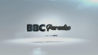 BBCPARADISE --- RACAHEL CAVALLI .