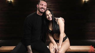 Porn BDSM Videos 2022.03.05 Gabriella Paltrova XXX Free