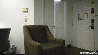 PERVMOM -- KIT MERCER --- DIVERSIFYING SEX LIFE.