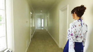 Landlady Loves Young xxx