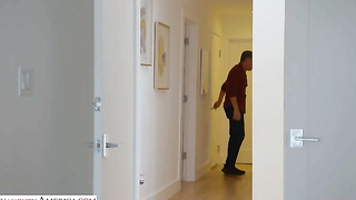 Teen Have Sex With Not Her Dad 2022.03.08 Tommy King XXX