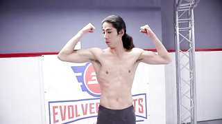 Wrestling Porn Free 2022.03.04 Agatha Delicious VS David Lee XXX Videos