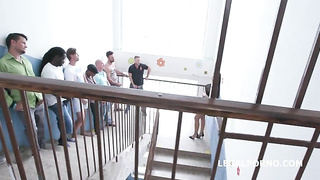 Free Porn Best Gangbang Ever 2019.09.27 Jolee Love XXX Full Movies