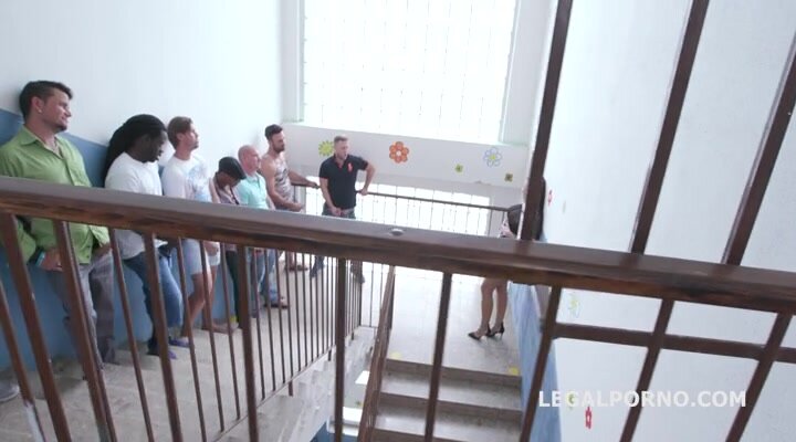 Free Porn Best Gangbang Ever 2019.09.27 Jolee Love XXX Full Movies