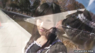 Japanese Schoolgirl Blowbang In WAN 2022.03.13 Yui Kyouno XXX