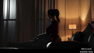 Mothers Warmth episode 2
