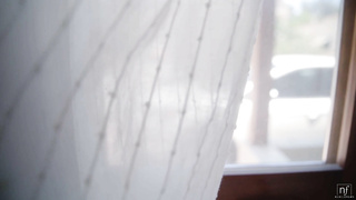 NFBUSTY -- ALINA LOPEZ -- GHOST.