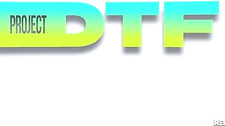 2022.03.23 Project DTF Season 2 Stiff Competition XXX