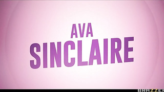 2022.03.23 Alyx Star And Ava Sinclaire Pillow Humping Thief XXX