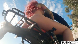 Anal Best Porn Videos 2022.03.20 Purple Bitch XXX New Movies