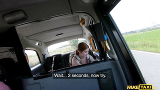 Hardcore taxi /for the sport