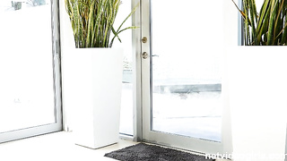 Hot Girl On XXX Casting 2022.03.22 Luna XXX