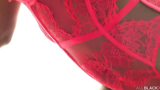 Porn Video Ebony Black Sex 2022.03.25 Amari Anne Red Hot Romp XXX Free