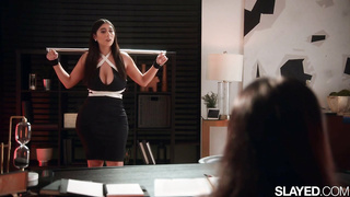 Vicki Chase, Violet Myers