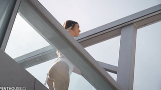 2 Girls 1 Guy FFM Porn Videos 2022.02.23 Alexa Flexy And Angelica Heart XXX Tube Movies