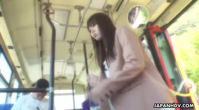 Traveling Xxx - Japanese Bus Gangbang 2022.03.27 Eri Makino XXX New JAV Porn Free Video