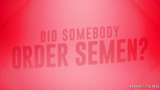 2022.03.30 Ryan Reid And Kaden Kole Did Somebody Order Semen XXX