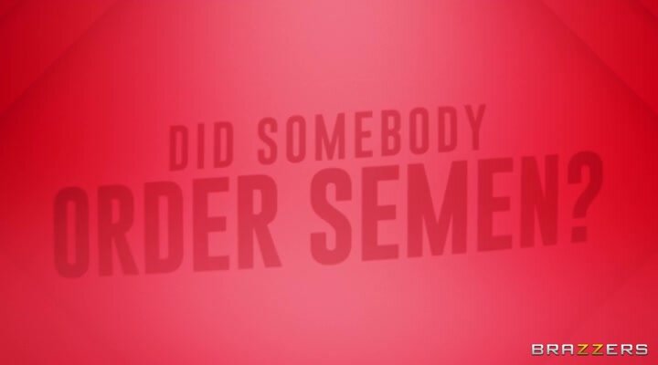 2022.03.30 Ryan Reid And Kaden Kole Did Somebody Order Semen XXX