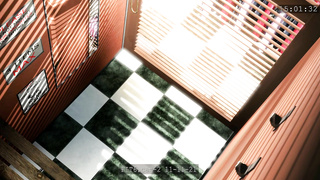 Violet Parr&Helen Parr - The Fitting Room