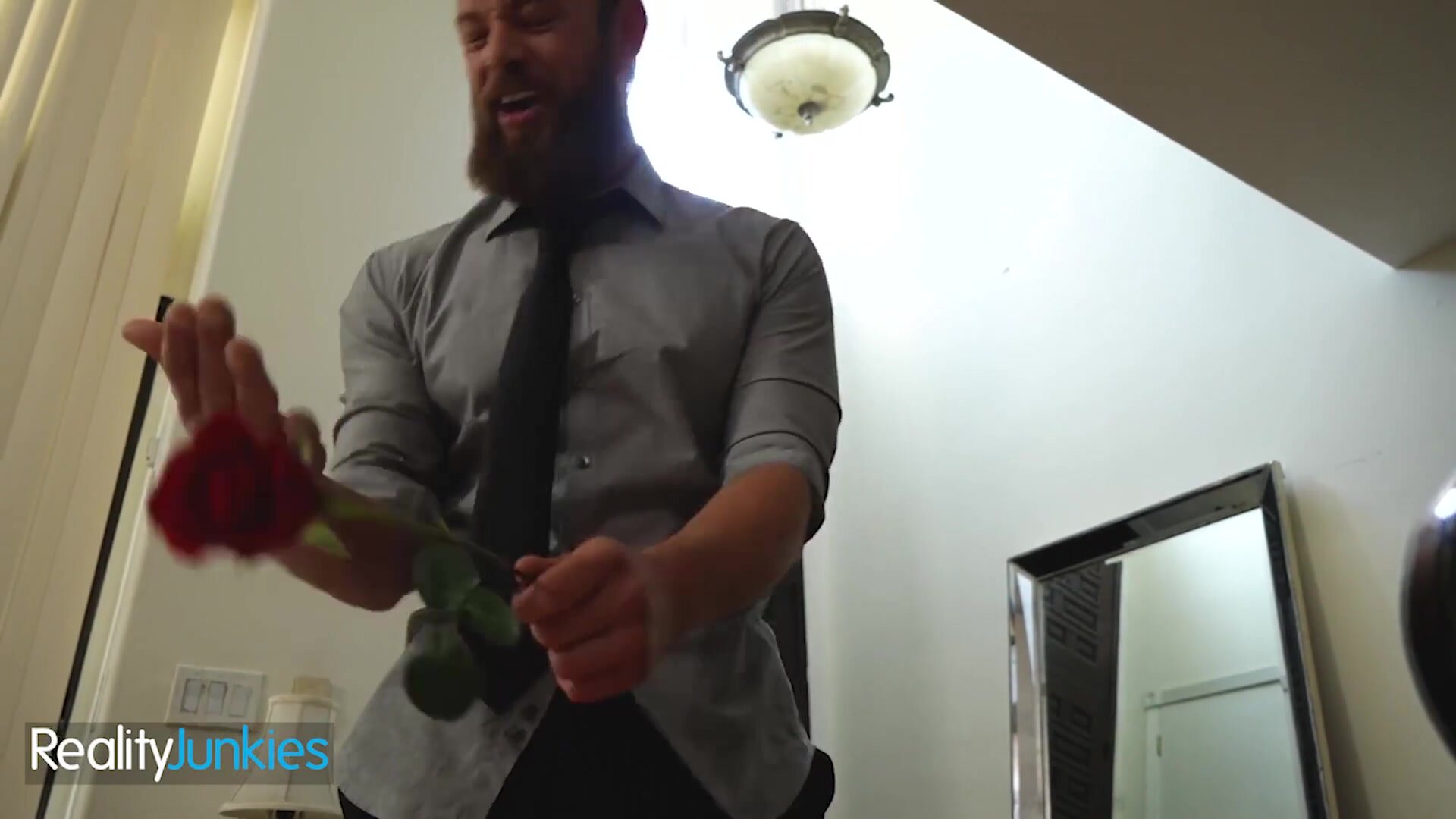 Alyx star brad newman