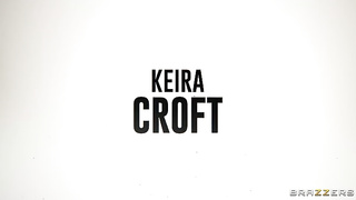 HotAndMean 2022.03.31 Mellanie Monroe And Keira Croft XXX