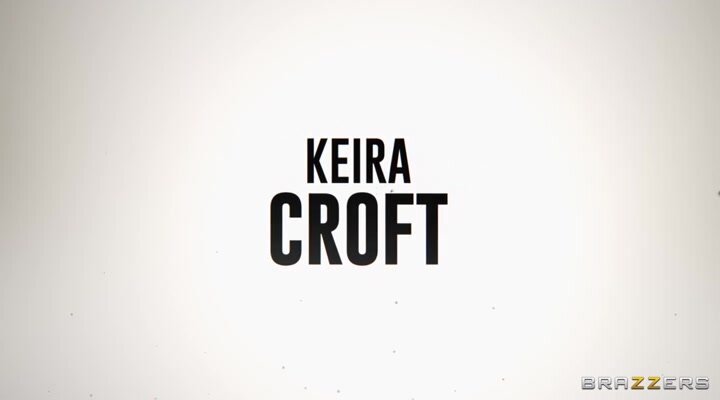 HotAndMean 2022.03.31 Mellanie Monroe And Keira Croft XXX