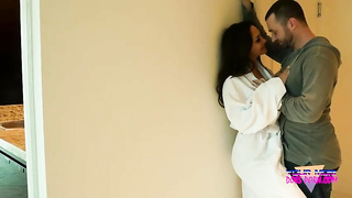 Cheats On Husband With Her Old Boyfriend