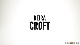 Keira croft  mellanie monroe