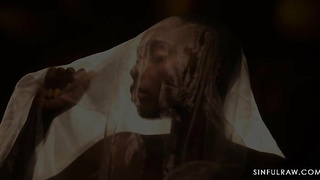 Ebony Sex Videos 2022.04.01 xxx XXX