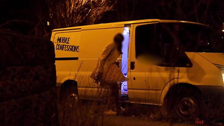 ForgiveMeFather 2022.04.01 Cock For Cash For Perfect Tits Babe XXX