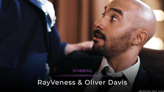 Hardcore fucking/earning his raise