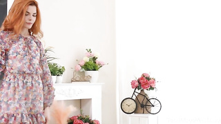 Teeny Teen Anal XXX Video 2022.04.04 Hungry Fox XXX