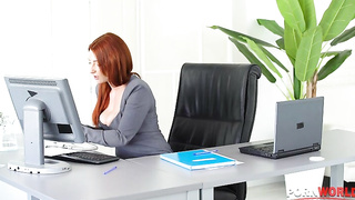 XXX DP Videos 2022.04.07 Lucia Fernandez XXX Free Porn Movs