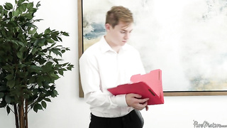 Video Mom Boy Porn Free 22.04.06 Ophelia Kaan The Paperwork XXX