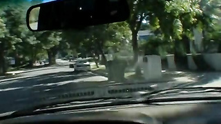 Rayveness And Mark Behind Husband's Back