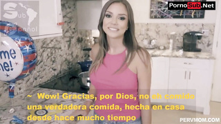 Havana Bleu - Mi Madrastra No Quiere Que Vaya Al Club De Striptease (sub_español)