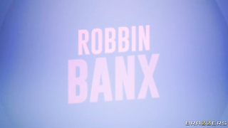 2022.04.10 Robbin Banx And Mjfresh Sip And Paint And Suck Cock XXX