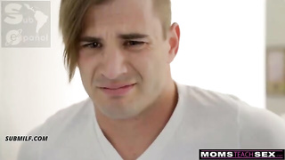 Britney amber - Chico de mami sub